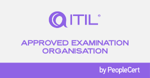 ITIL AEO logo