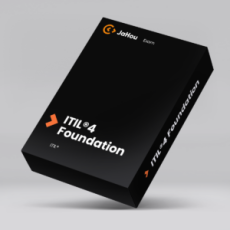 ITIL®4 Foundation Examenbundel ITIL®4 Foundation Examenbundel