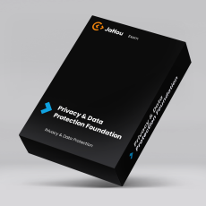 Privacy & Data Protection Foundation Examen Privacy & Data Protection Foundation Examen